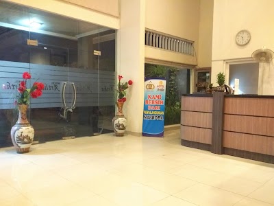Photos of Artha Hotel