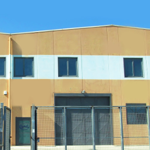 Emmal Store - Visual