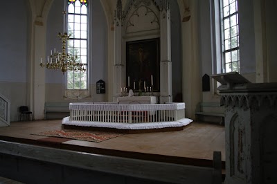 Photos of EELK Maarja-Magdaleena kogudus