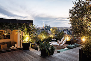 Photo n°4 de Olivia Massimi à Paris (Designer d'intérieur)