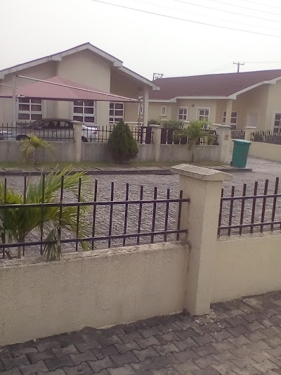 Photos of Napier Gardens, Lekki