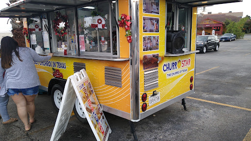 ChurroStar - Visual