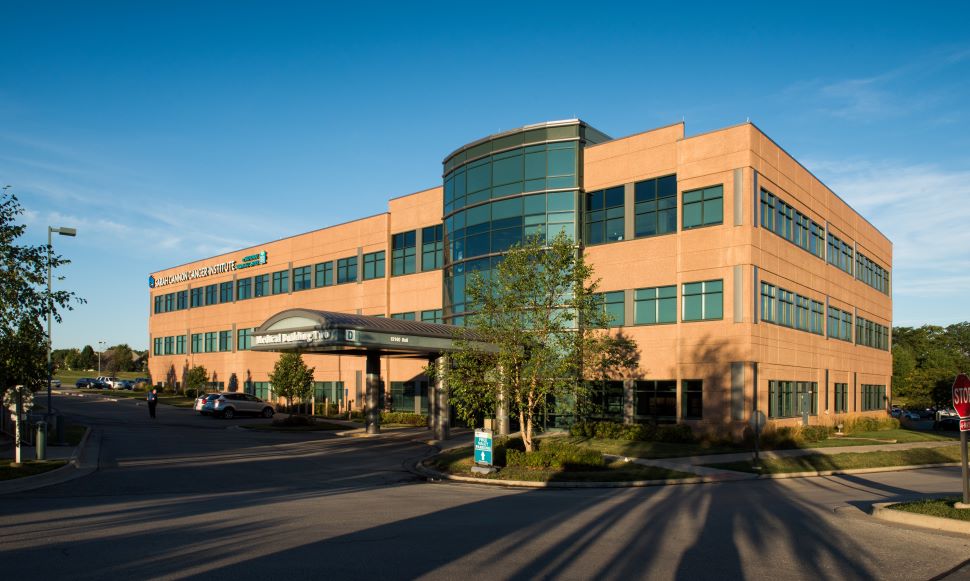 Pandurang Chillal Md