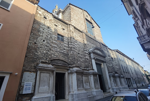 Santa Maria della Pace, Brescia