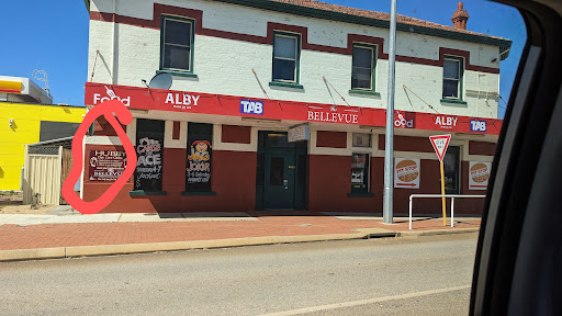 Ranges Inn