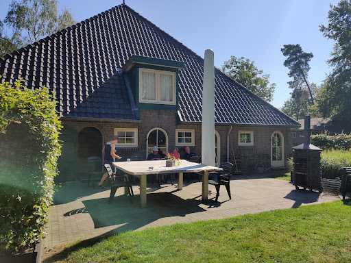 Recreatieboerderij "De Reekamp"