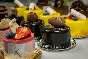 Photo n°3 de Boulangerie OCT Tradition à Gif-sur-Yvette (Pâtisserie)