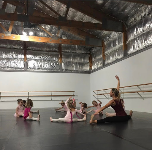Dance Exposure II