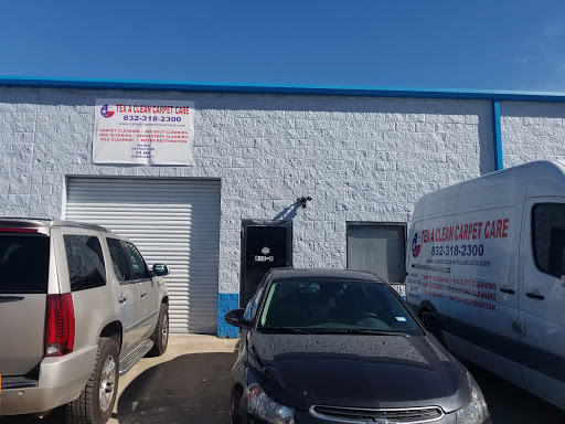 Tex A Clean Carpet Care Spring TX - United States