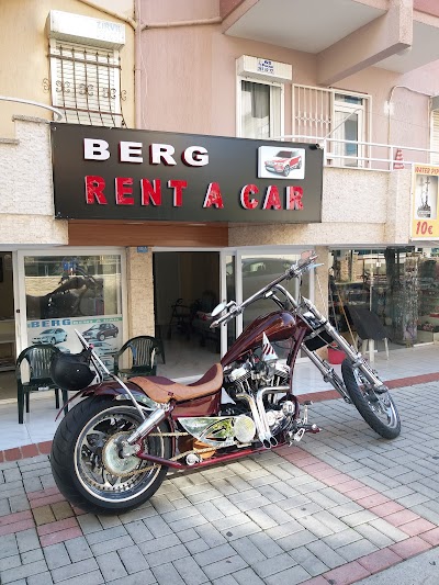 Photos of Bergen Rent A Car