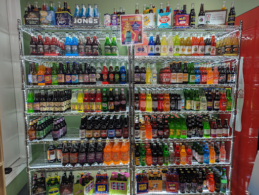 The Grocery Place - Thumbnail