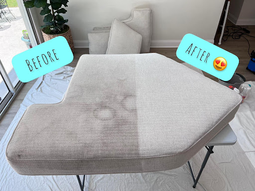 RevitaClean - Visual
