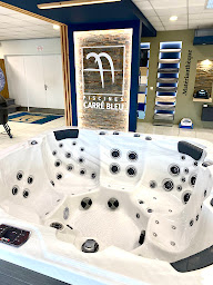 Photo n°2 de Be Well Canada spa Vendée à Mouilleron-le-Captif (Magasin de spa)