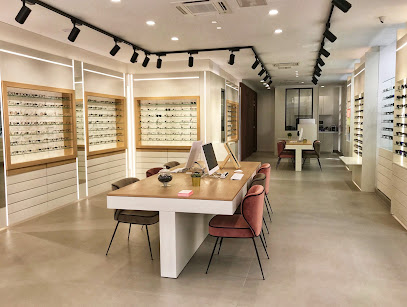 OPTIC DUROC - OPTICIEN - LYON