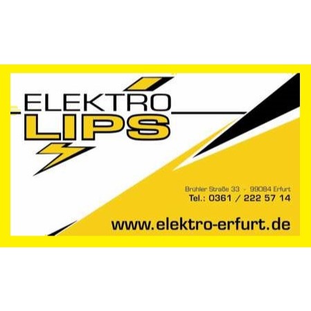 Elektro-Lips - Visual