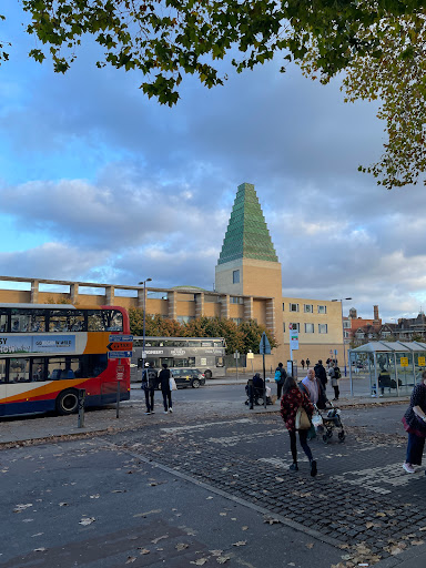 Railway Station (Stop R3) - Thumbnail