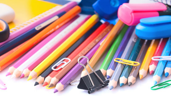 Alwan Stationery & Printing - صورة 2