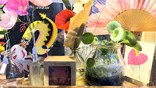 Photo n°21 de BrüMe à Cachan (Boutique de produits de toilette)