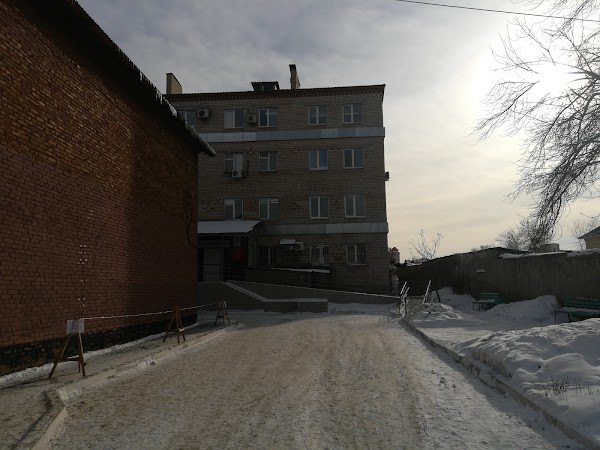 оренбург ул. кожвендиспансер оренбург парижской коммуны. диспансер оренбург парижской коммуны. оренбург ул. парижской коммуны 33.