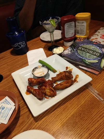 Photos of Chilis Plaza Boulevares