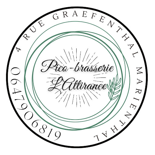 Pico-Brasserie L'Attirance - Thumbnail