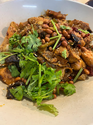 蔬方斋 SHU Vegetarian - Woodlands - Thumbnail