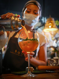 Photo n°33 de Bao restaurant Marseille à Marseille (Restaurant asiatique)