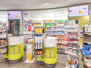 Photo n°2 de Pharmacie de Breuil-le-Vert à Breuil-le-Vert (Pharmacie)