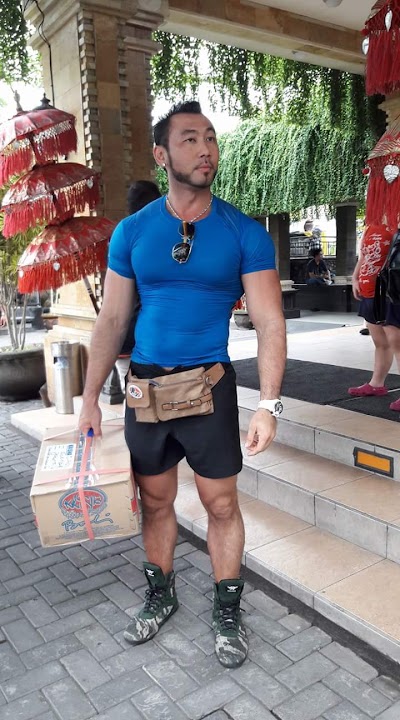 Photos of Rai Fitness Bandung
