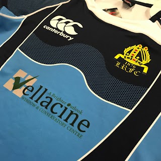 Cardiff Embroidery