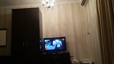Photos of Gostinitsa "Padishakh"
