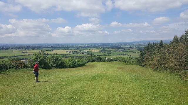 Cashel Foot Golf
