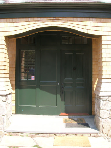 James Iltis - Cabinetmaker, Inc.
