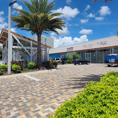 Photo of MÜV Cannabis Dispensary