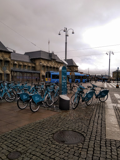 Nextbike Drottningtorget 41159