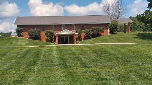 Hillside Mennonite Church