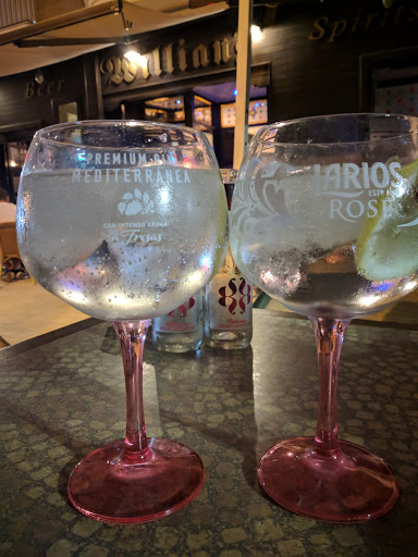 Pub Williams - Visual