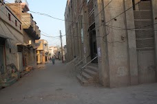 Masjid Taqwa jhang