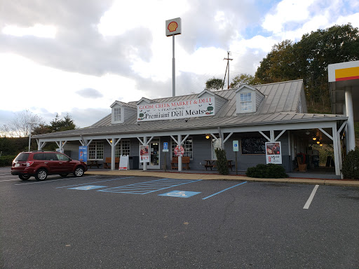 Goose Creek Market - Shell - Thumbnail