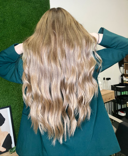 STUDIO BY HANNA PENCHUK