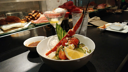 Marc's Fusion Cafe - Thumbnail