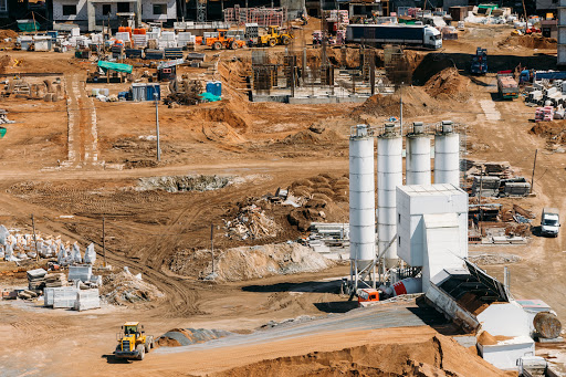 On Time Lapse - Construction Time Lapse Cameras, Time Lapse Camera Hire - Thumbnail