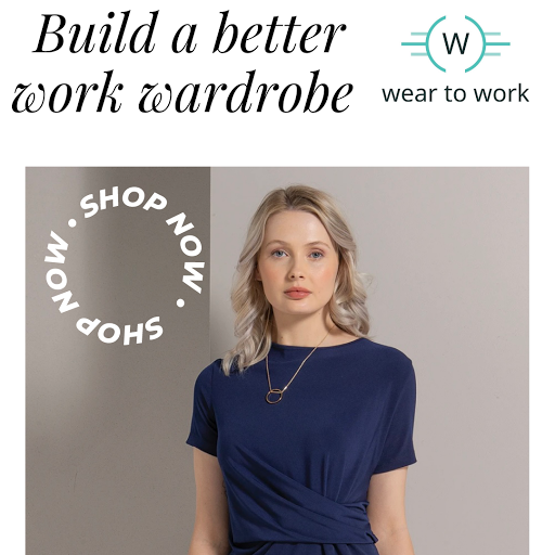 Wear to Work