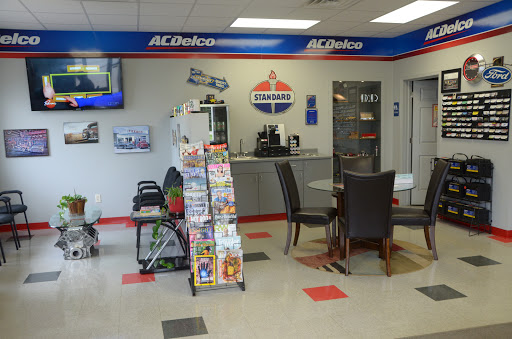 TML Auto, LLC - Visual