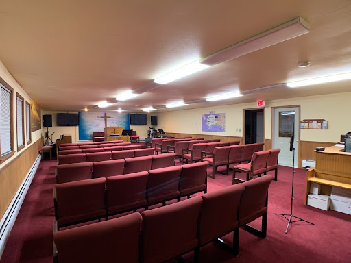 Bethel Korean Full Gospel Church - Thumbnail