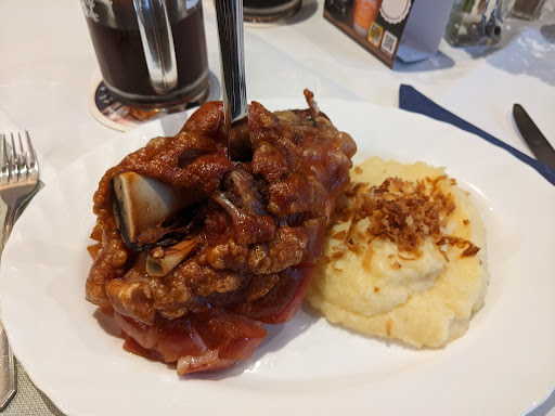 Haus Füsting | Restaurant, Biergarten & Minigolf Gallery - Germany