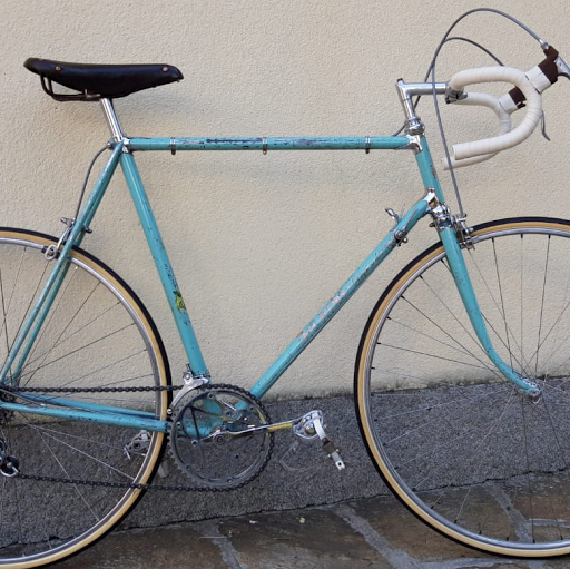 Brunello bike - Thumbnail
