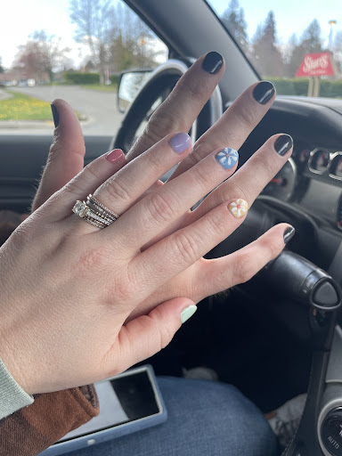 M.A.D. Nail Design LLC Gallery - United States