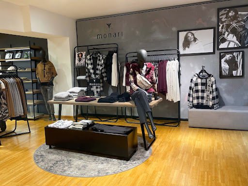 Modehaus Krauth Mode Deggendorf - Thumbnail