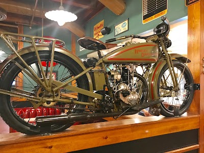 Photos of Corner Cafe Riverside